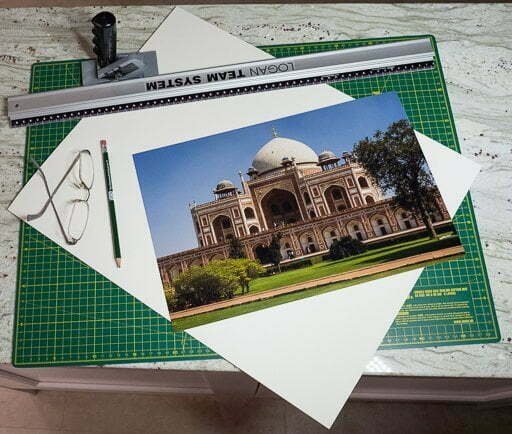 Preparing Prints for Competitions & Exhibitions