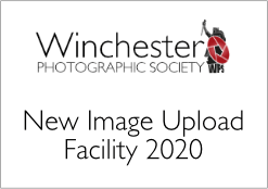 PhotoEntry Image Upload Facility