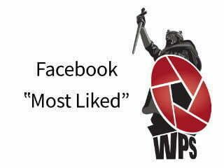 Facebook Most Liked Archive