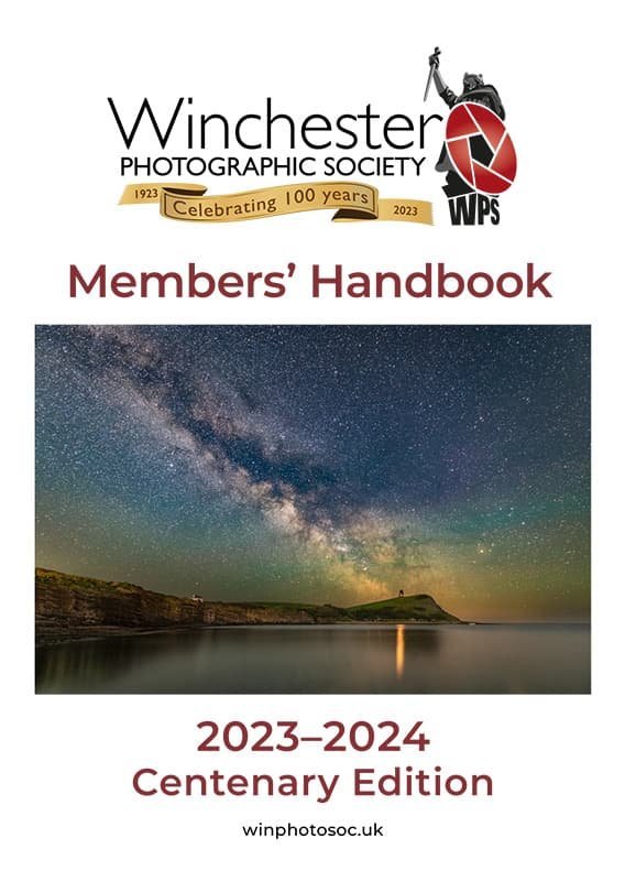 Members Handbook 2023-24