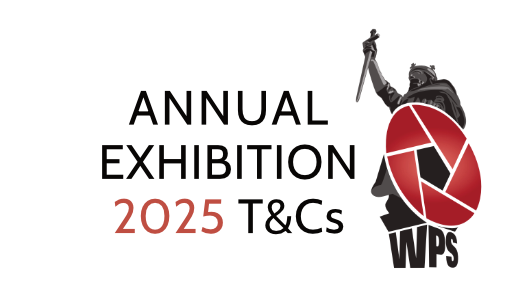 WPS Exhibition 2025 T&Cs